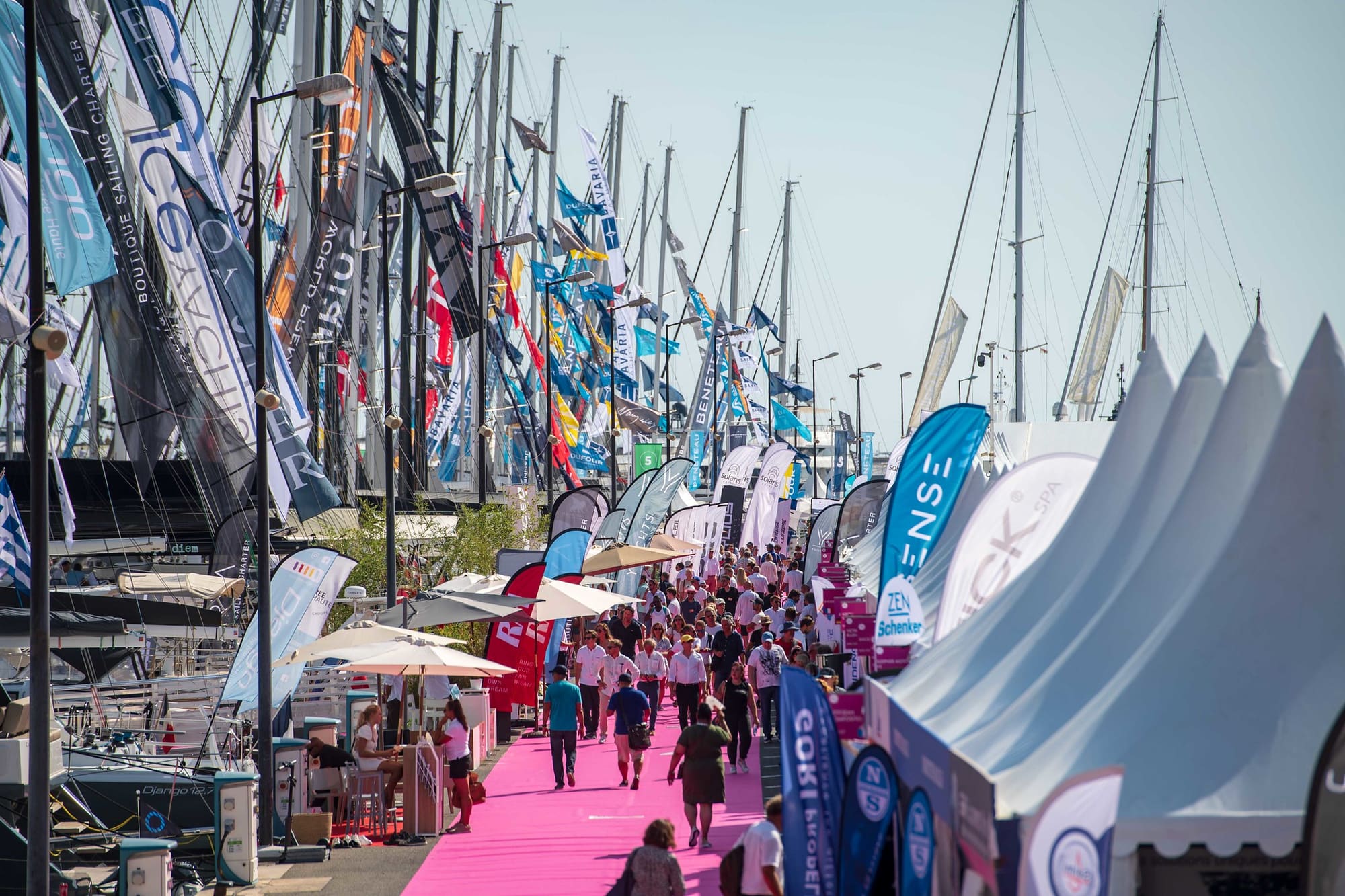 Cannes Yachting Festival