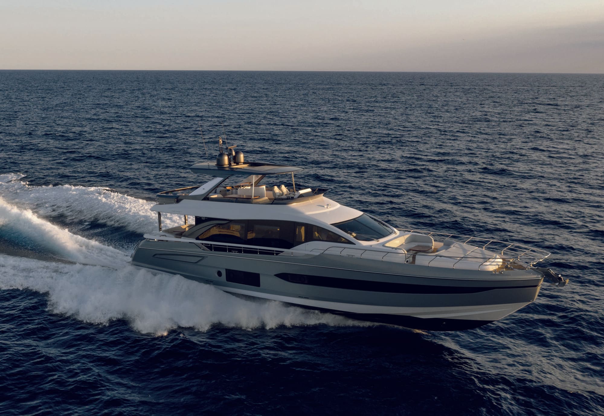 Yacht Registrations